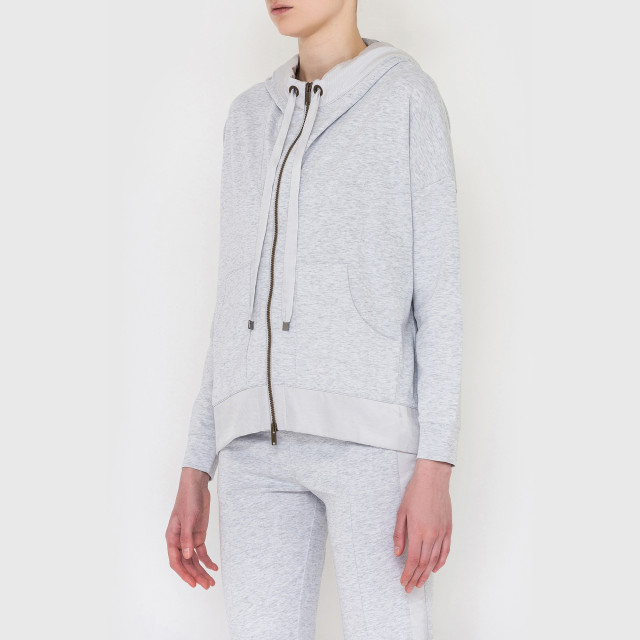 Кофта спортивная Tonet
