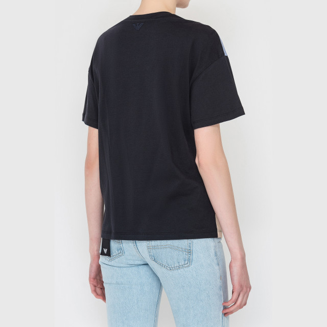 Футболка Emporio Armani