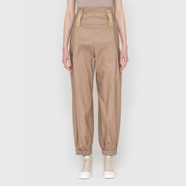 Брюки - джоггери Emporio Armani