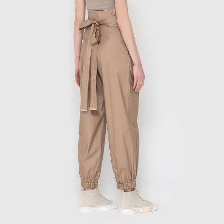 Брюки - джоггери Emporio Armani