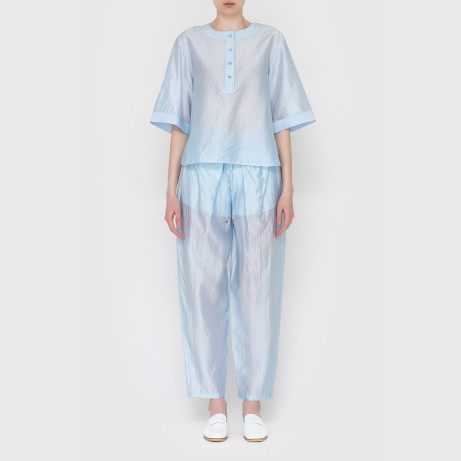 Брюки Emporio Armani