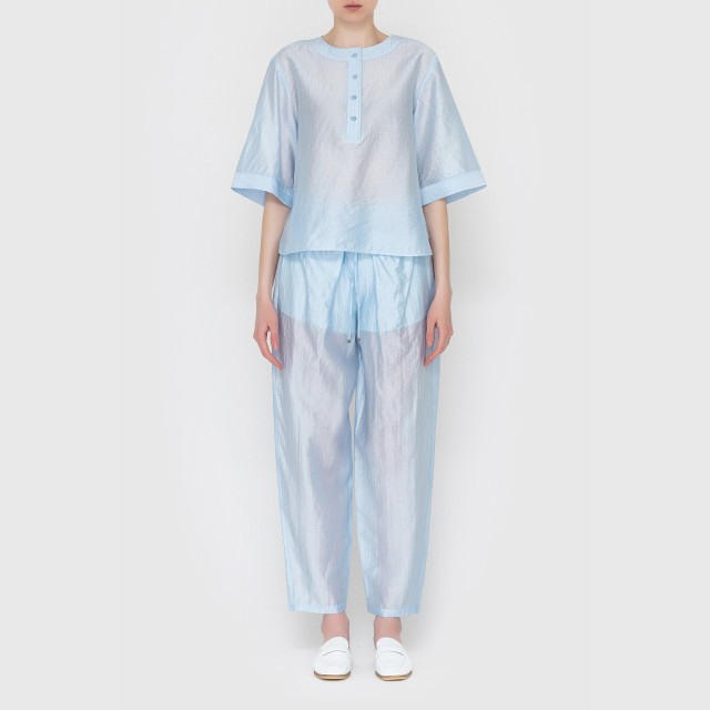 Брюки Emporio Armani
