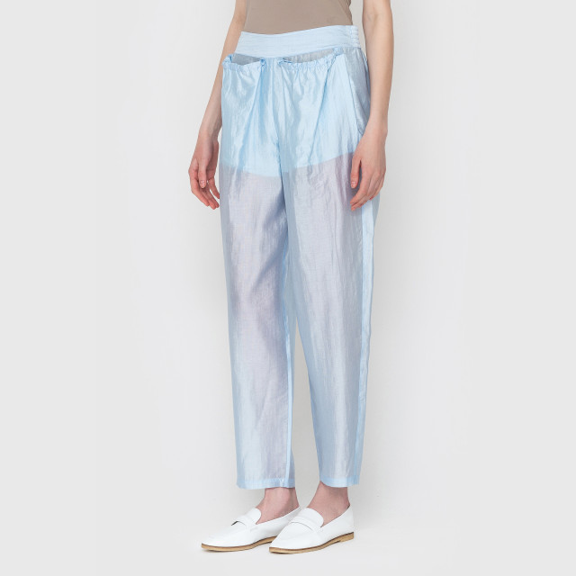 Брюки Emporio Armani