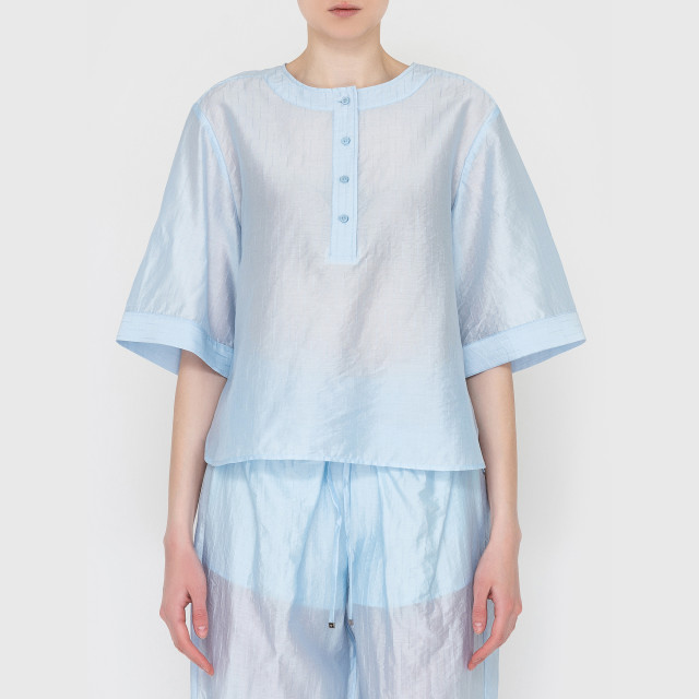 Блуза Emporio Armani