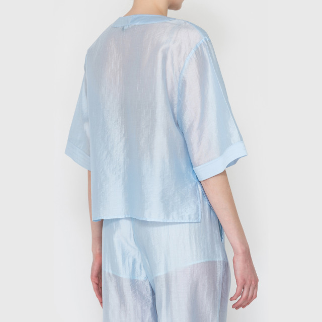 Блуза Emporio Armani