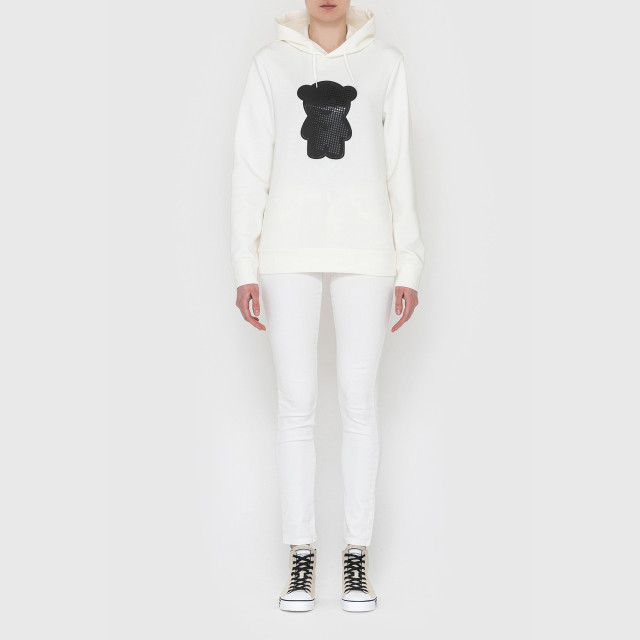 Худі  Emporio Armani
