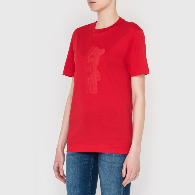 Футболка Emporio Armani