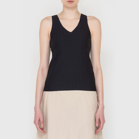 Топ Emporio Armani