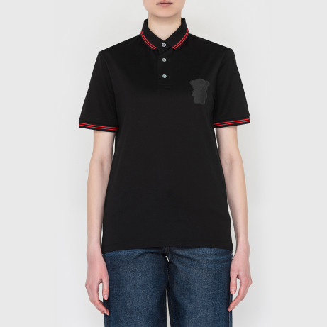 Поло Emporio Armani