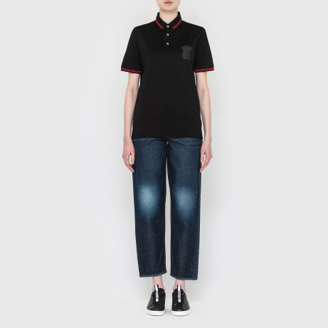 Поло Emporio Armani