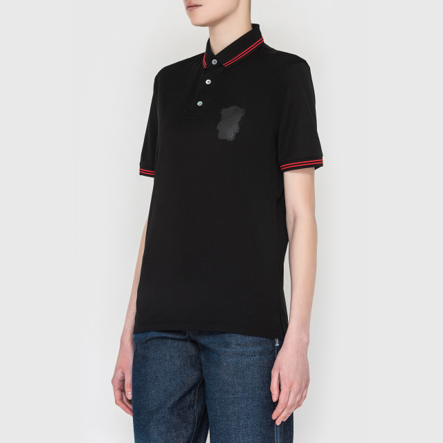 Поло Emporio Armani