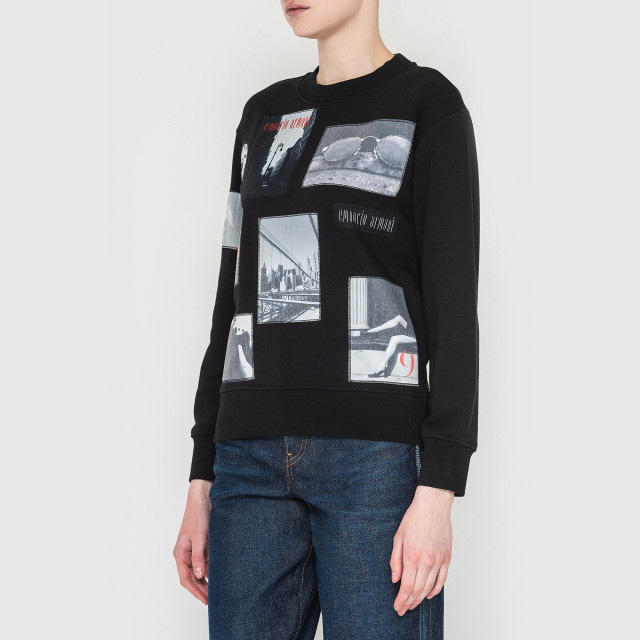 Світшот Emporio Armani