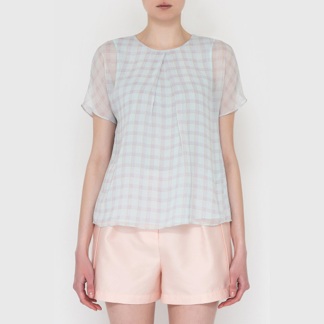 Блуза Emporio Armani