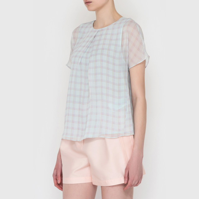 Блуза Emporio Armani
