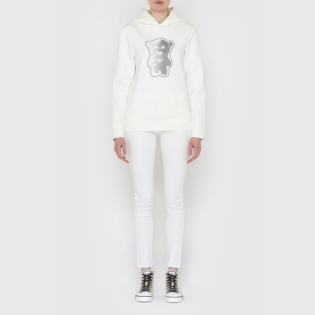 Худі Emporio Armani