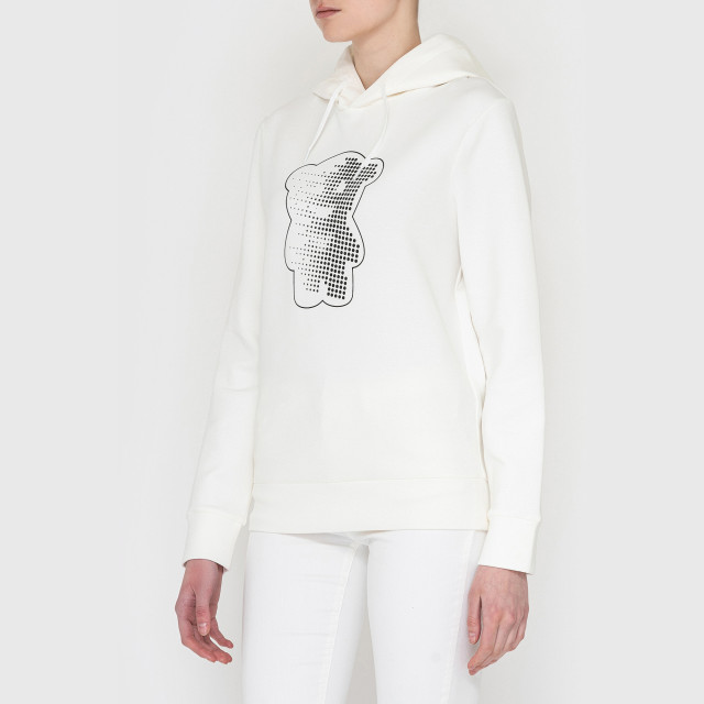Худі Emporio Armani
