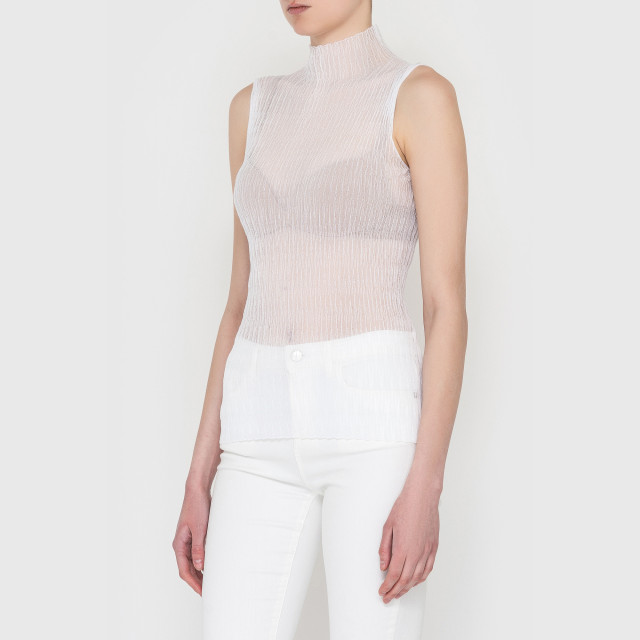 Топ Emporio Armani