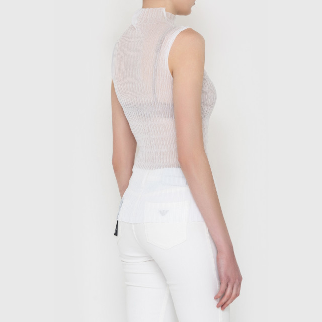 Топ Emporio Armani