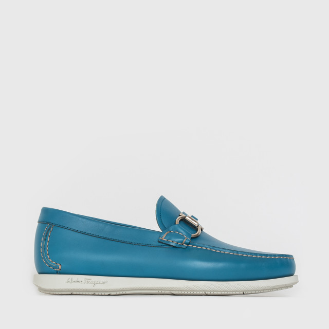 Мокасини Salvatore Ferragamo