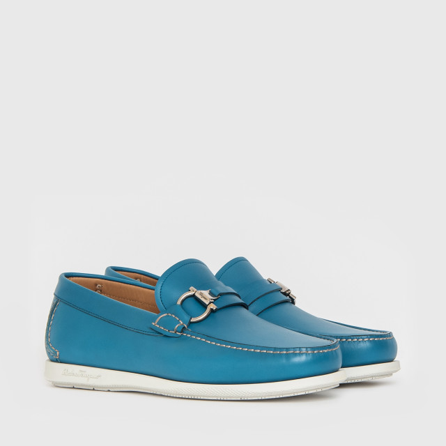 Мокасини Salvatore Ferragamo