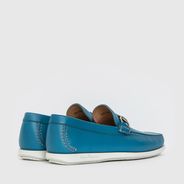 Мокасини Salvatore Ferragamo
