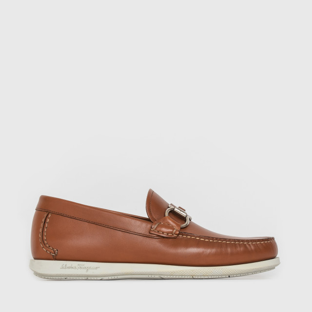 Мокасини Salvatore Ferragamo