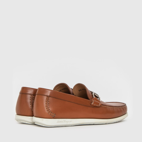 Мокасини Salvatore Ferragamo