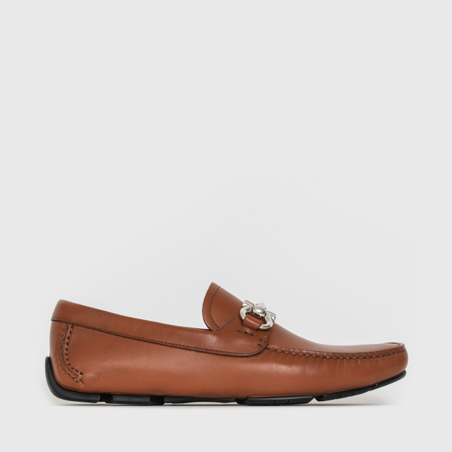 Мокасини Salvatore Ferragamo