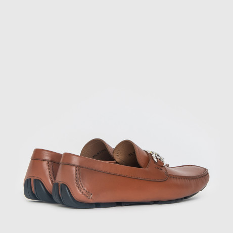 Мокасини Salvatore Ferragamo