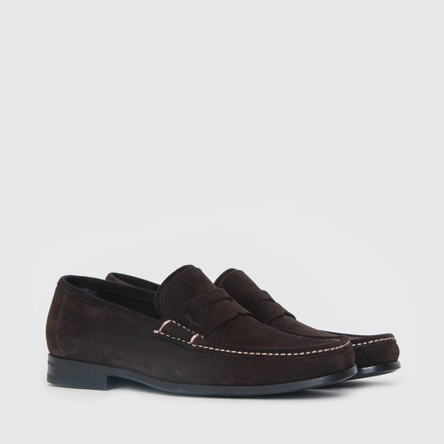Лоферы  Salvatore Ferragamo