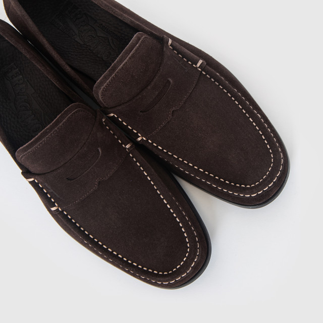 Лоферы  Salvatore Ferragamo