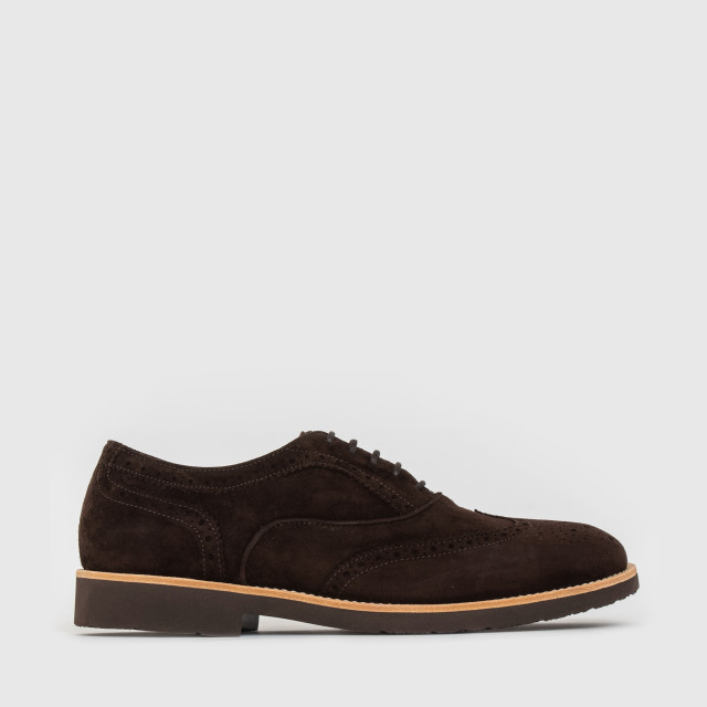 Туфли - броги Corneliani