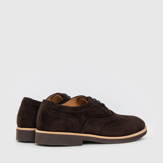 Туфли - броги Corneliani