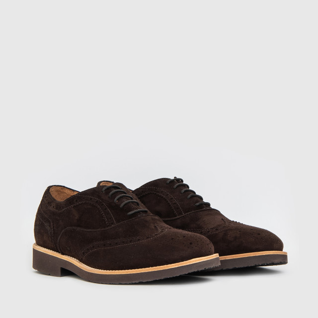 Туфли - броги Corneliani