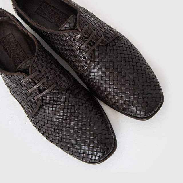 Туфли  Salvatore Ferragamo