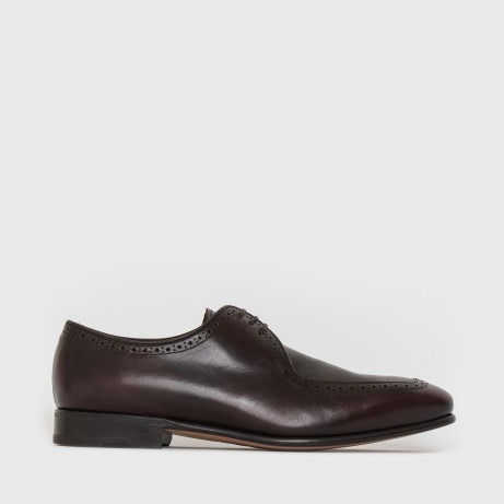 Туфли - дерби Salvatore Ferragamo