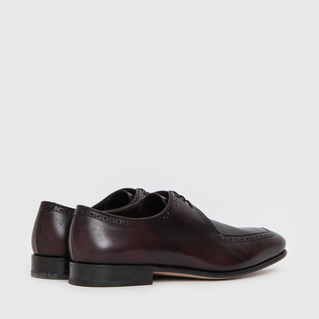 Туфли - дерби Salvatore Ferragamo