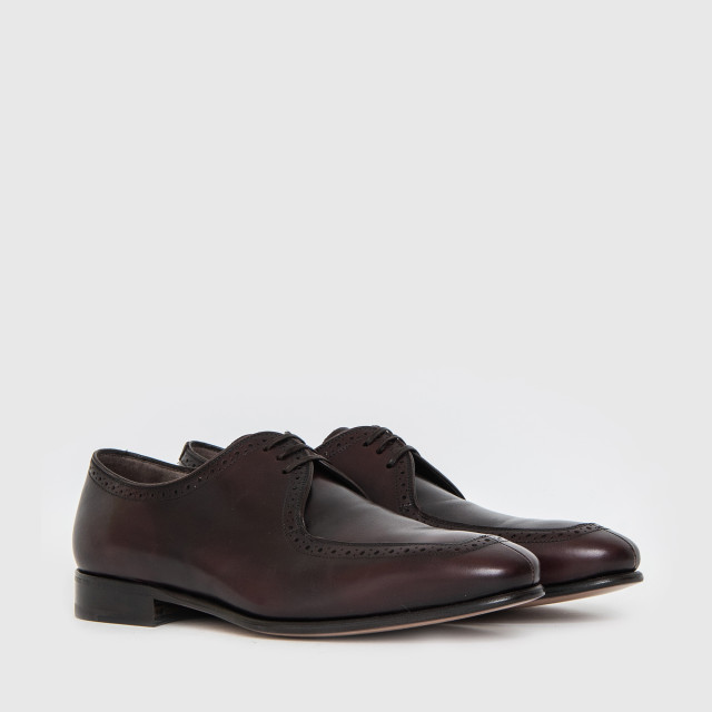 Туфли - дерби Salvatore Ferragamo