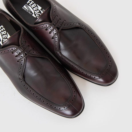 Туфли - дерби Salvatore Ferragamo