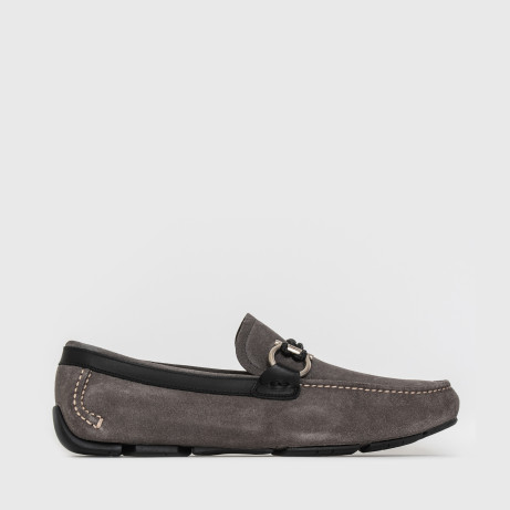 Мокасини Salvatore Ferragamo