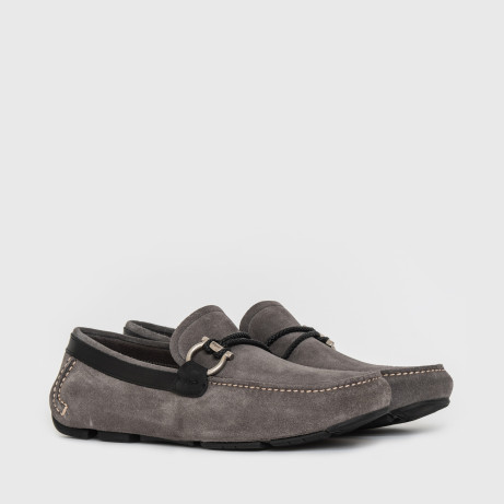 Мокасини Salvatore Ferragamo