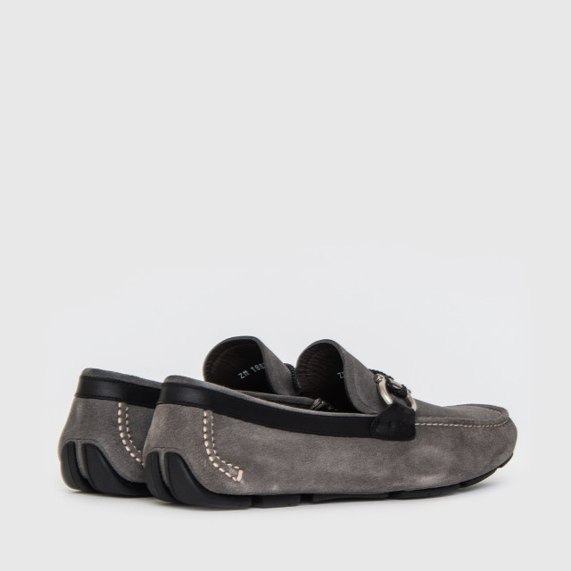Мокасини Salvatore Ferragamo
