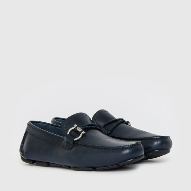 Мокасини Salvatore Ferragamo