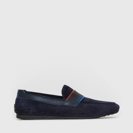 Мокасини Salvatore Ferragamo