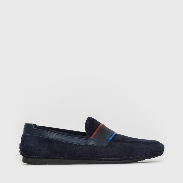 Мокасини Salvatore Ferragamo
