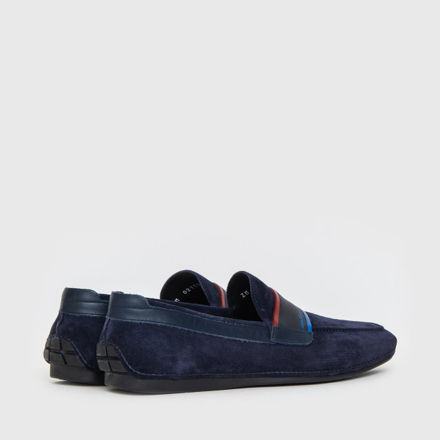 Мокасини Salvatore Ferragamo