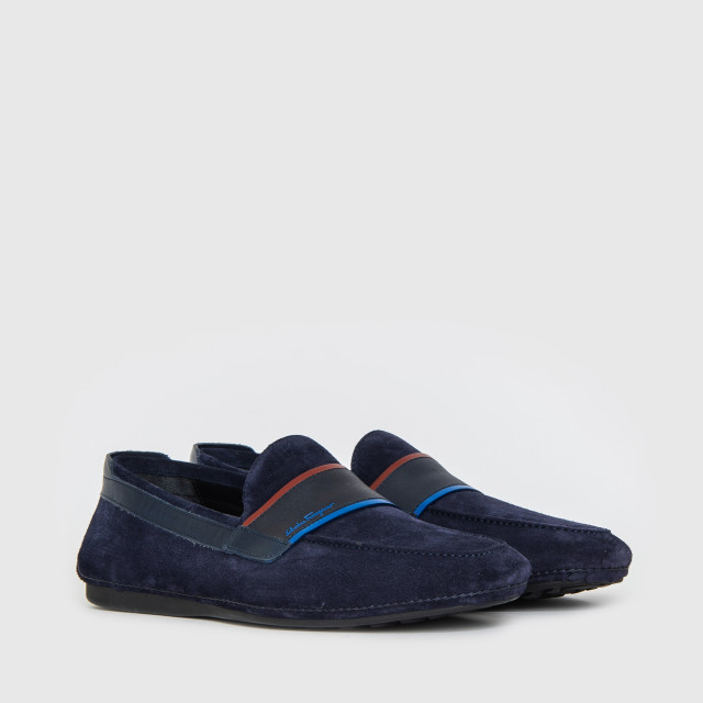 Мокасини Salvatore Ferragamo
