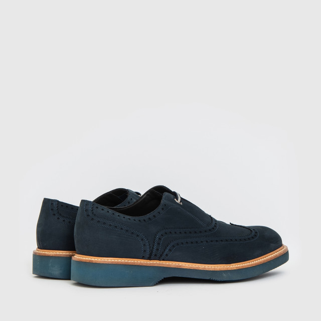 Туфли - броги Salvatore Ferragamo