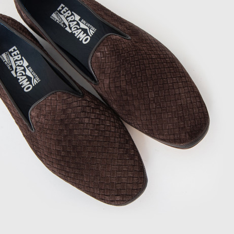 Лоферы  Salvatore Ferragamo