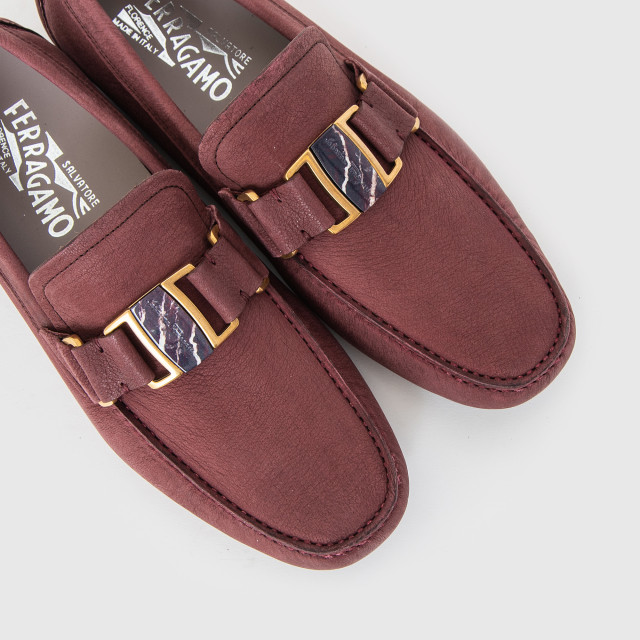 Мокасини  Salvatore Ferragamo